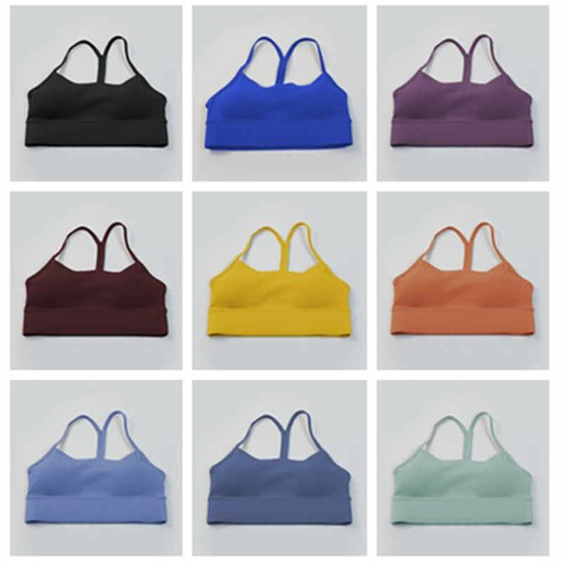 

Yoga Flow Y Sport Bra Women Energy Workout Vest Crop Tops Breathable Padded Gym Running Push Up Lingerie Underwear 2022 new, 15