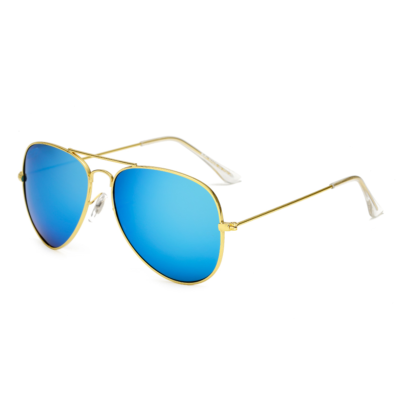 

3025s Classic Fashion Role Ban Luxury Brand Designer Glasses Millionaires Aviator Retro Sports Sunglasses uv400 wayfarer glasses lunettes de soleil
