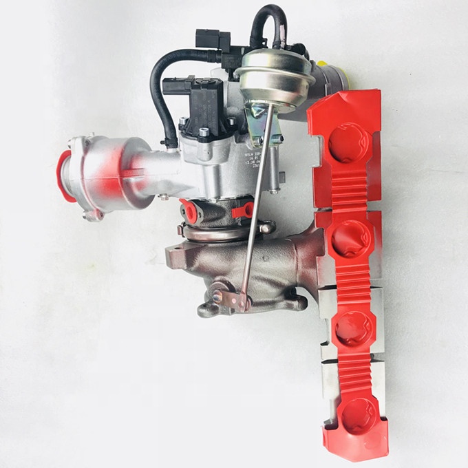 

turbo 06H145713D 06H145713G fit for vw/audi