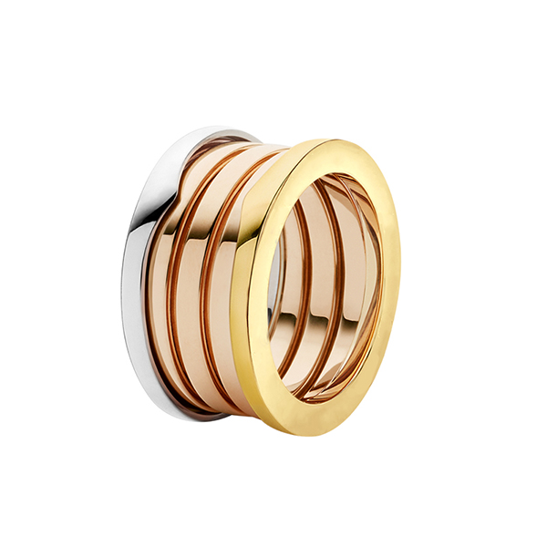 High Quality Cluster Rings Bulgarian S925 Diamonds 18k Rose Gold Silver Ceramic Love Ring Men Women Gift Engagement Designer Jewelry