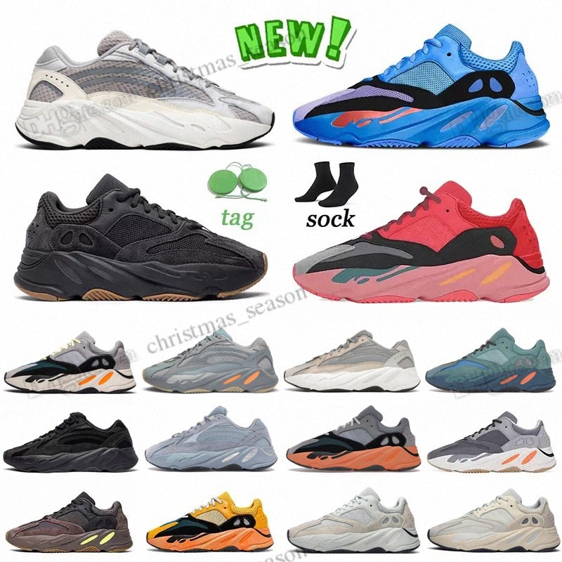 

Designer 700 V3 Sneakers V2 Running Shoes Men Women 700s Azael Alvah Fade Salt Solid Grey Analog Hi-Res Red Blue Static Vanta Mens Outdoor Trainers Runners 36-45, I need look other product