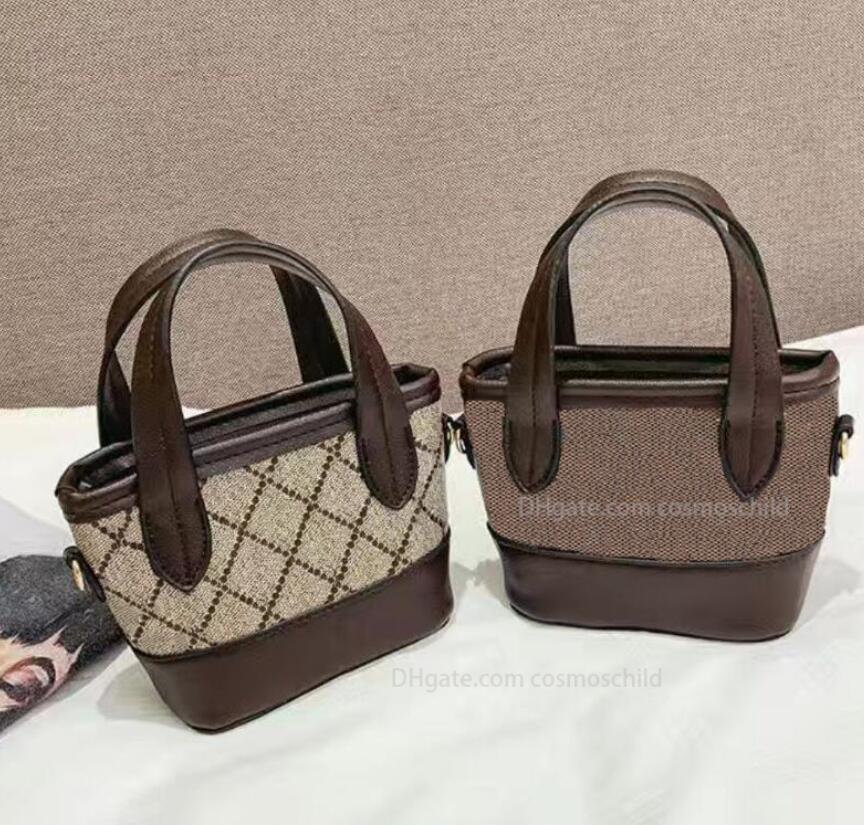 

Kids Handbags Baby Mini Purse Shoulder Bags Print Toddler Children Girls Messenger Bag Designer Cute Christmas Gifts, #m1