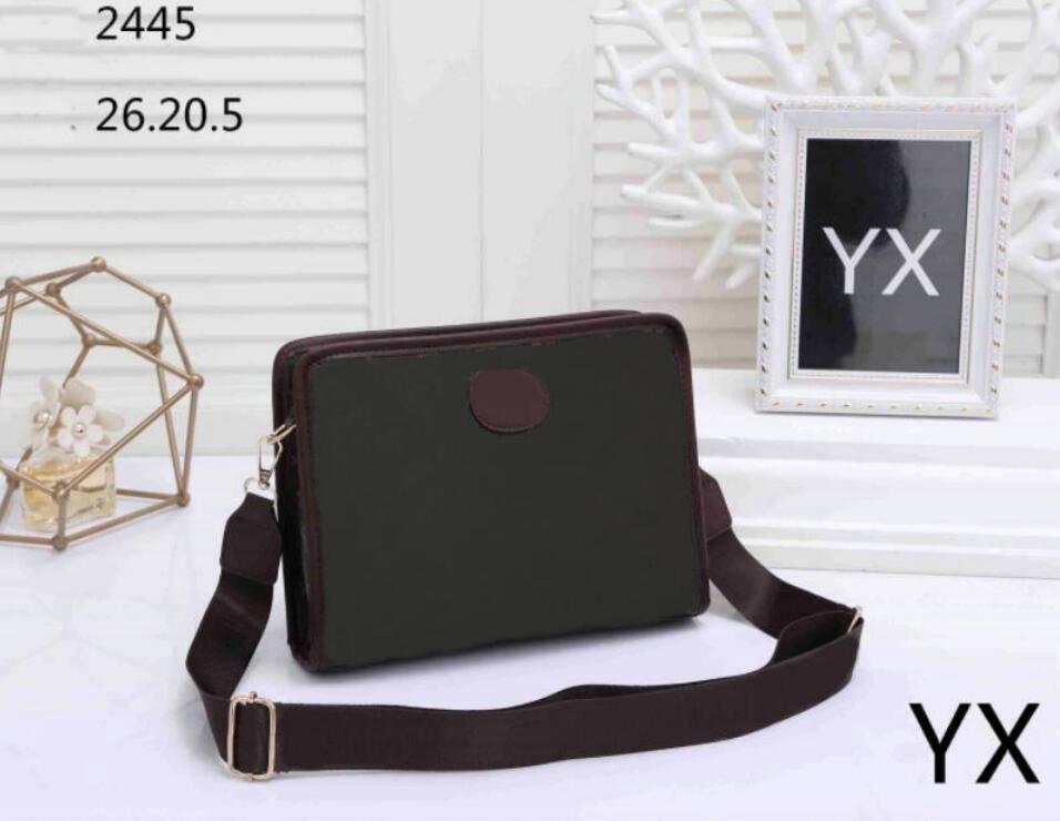 

Luxurys Designers Crossbody Bags Vintage Messenger Bags Men Women Crossbody Bag Brass Quality Dress Shoulder bag, Brown flowers