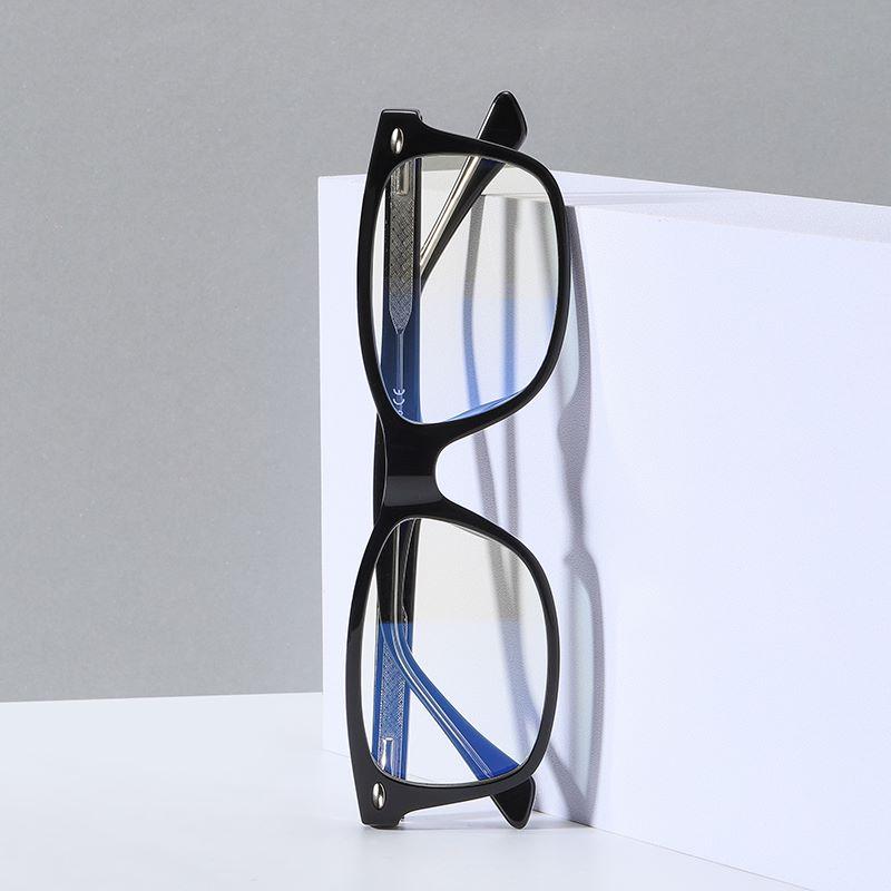 

Sunglasses Fashion Anti Blue Light Computer Reading Glasses Women Men Ultralight Presbyopic Diopters 1.0 1.5 2.0 2.5Sunglasses