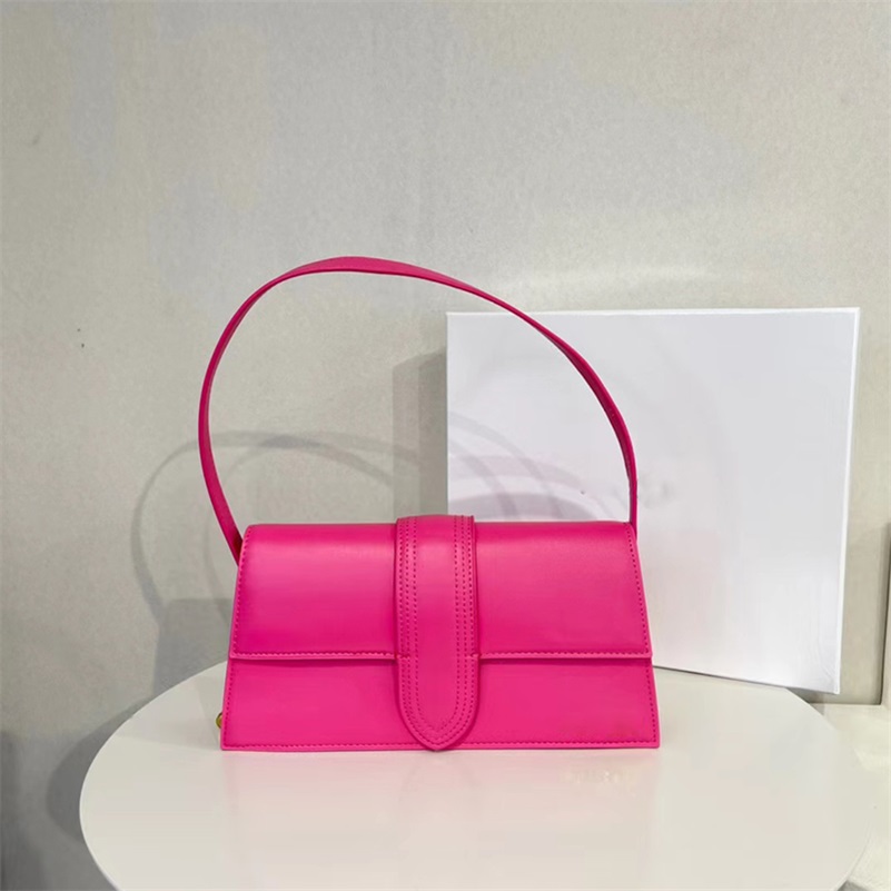 

Designer Bags Ladies Luxury Handbags Underarm Bags Fashion Simple Versatile Shoulder Bags, Other