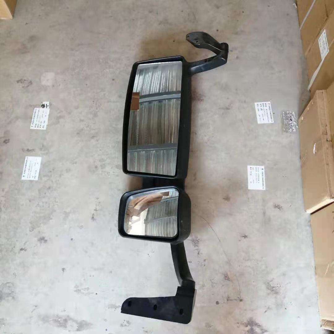 

Auto Assembly Reflective Rear View Mirror For howo 371