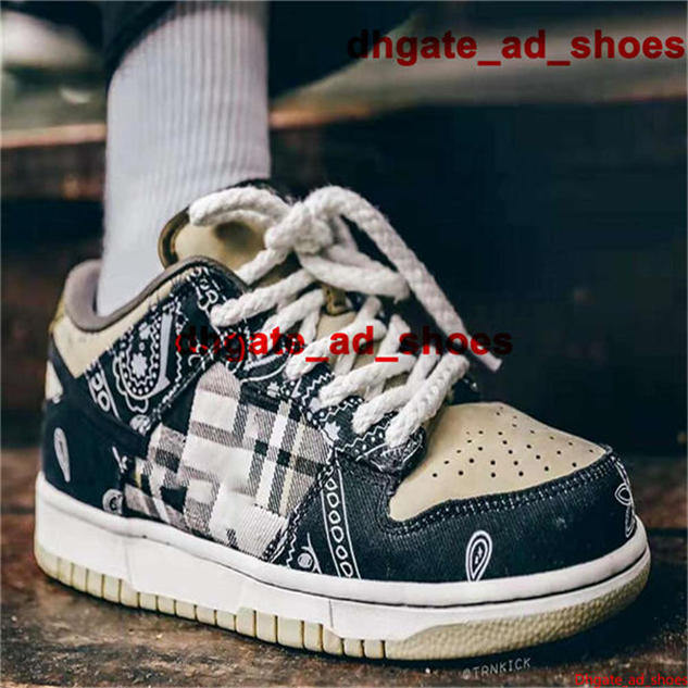 

Cactus Jack Dunksb Shoes Travis Scotts Size 14 SB Dunks Low Mens Size 13 Women CT5053-001 Casual Us 14 Trainers Eur 48 Runnings Sneakers Us14 Zapatos Kid Eur 47 Shoes