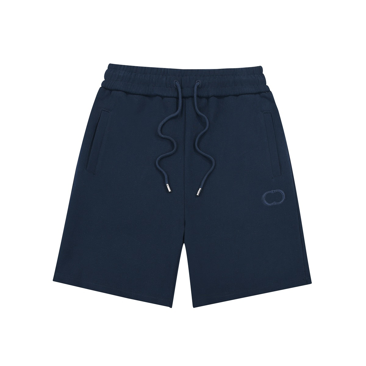 

Men's Plus Size Shorts with cotton printing and embroidery,Triangle iron 100% replica of European sizeCotton shorts wwr