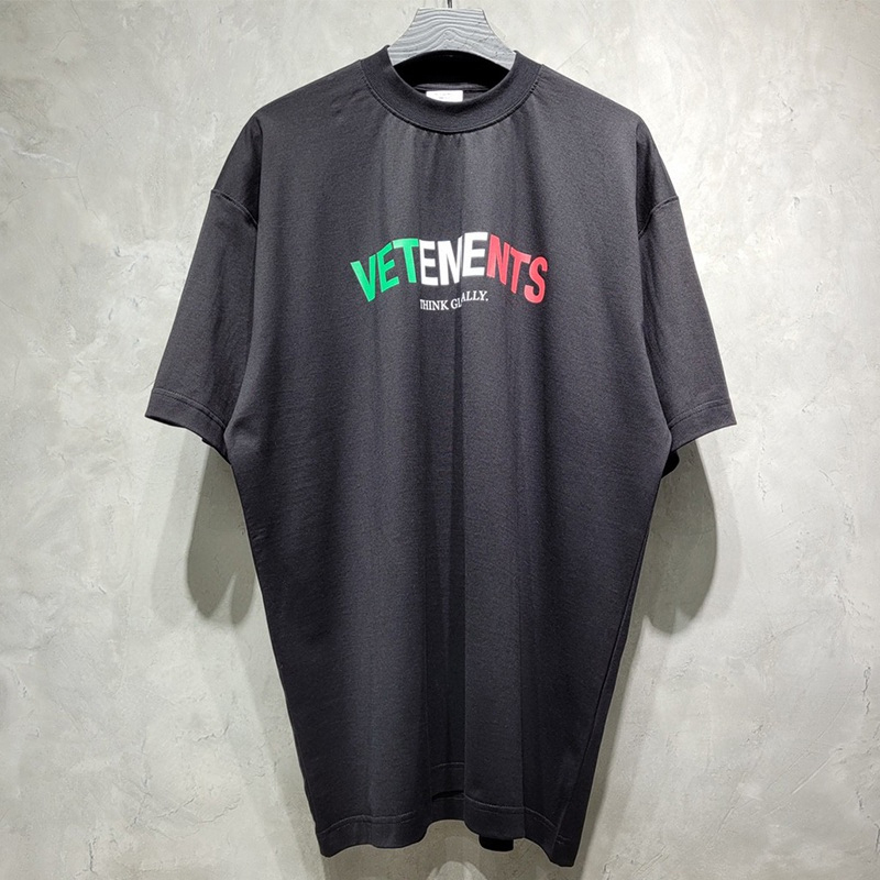 

T Shirt Print Men Women 1 Oversized Cotton Short Sleeves Tee Shirts 8Colors