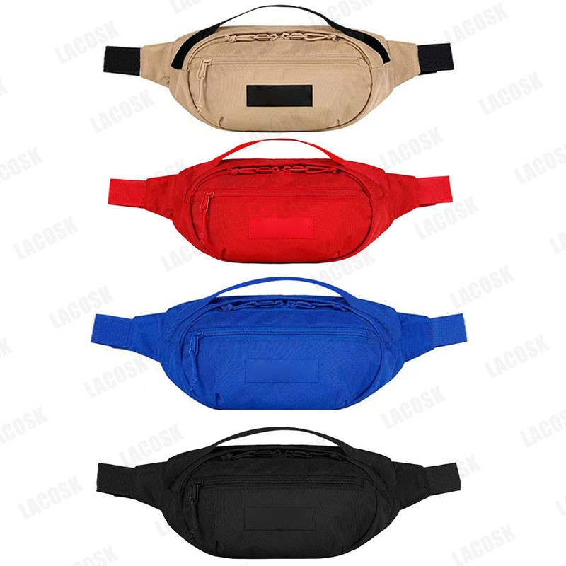 

Wholesale Men Women Waist Bags Classic Embroidery Sports Chest Shoulder Bags Crossbody Fashion Handbag with 5A+ Top Quality