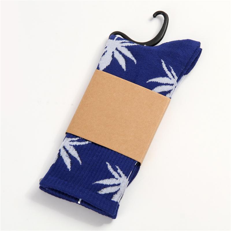 

Men's Socks High Quality 1 Pair Of Autumn And Winter Men Colored Cotton Art Jacquard Color Long Dot Happy SocksMen's Men'sMen's, 11