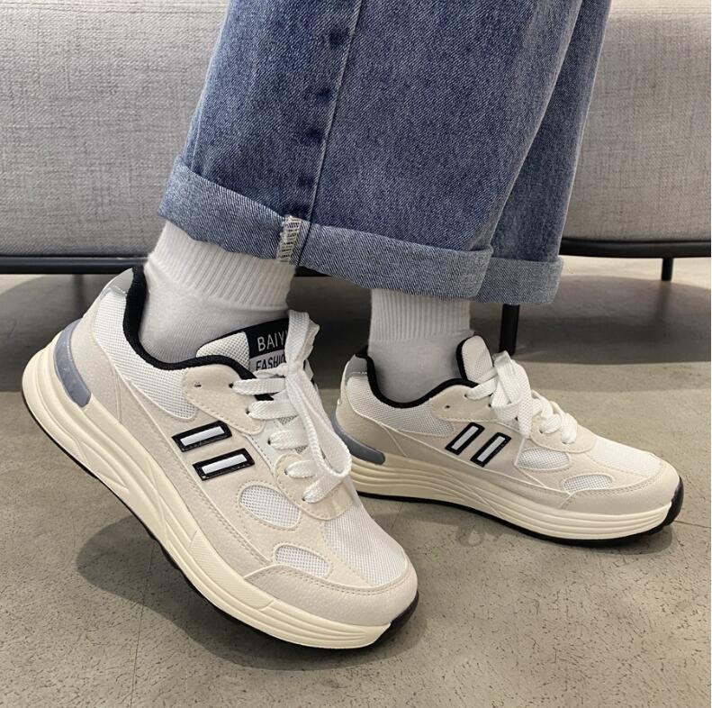 

Running Shoes Women Casual White Sports Shoes Woman Luxury Sneakers Sport Woman Tennis, W1