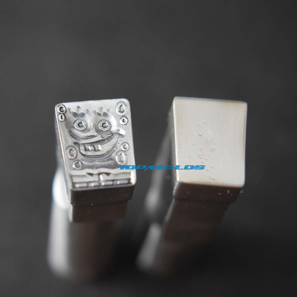 

USA CARTOON PLUG CANDY Press Lab Supplies Tablet Die Set TDP-0 TDP-1.5 TDP-5 tools For tdp Machine tdp dies molds M709