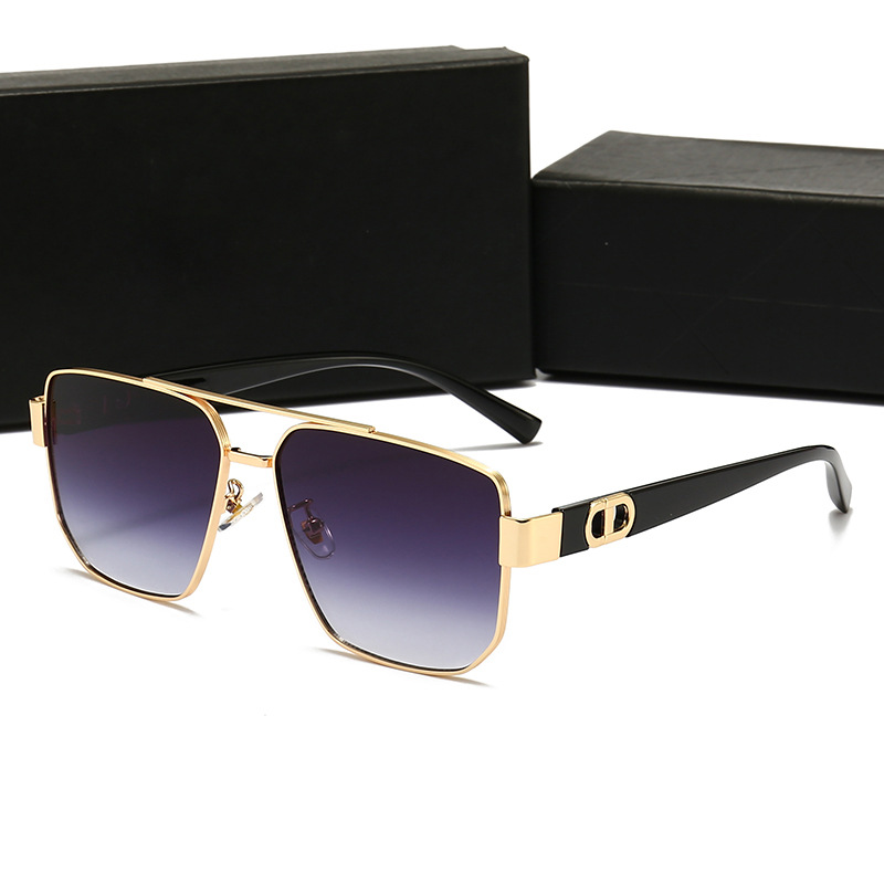 

Designer sunglasses for woman fashion and leisure mens sunglass driving travel sunglasses 2022