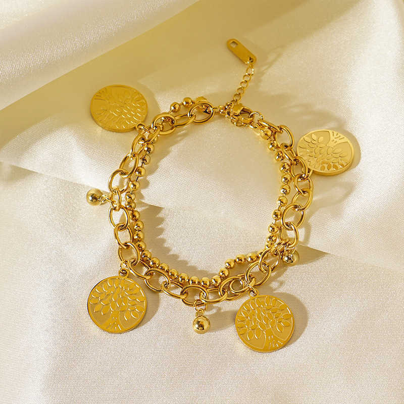 Cruciani Bracelets Charm Braclets Hipanema Handbag Anchor Fashion Jewelry European Bead Hand Ring-image-749220023