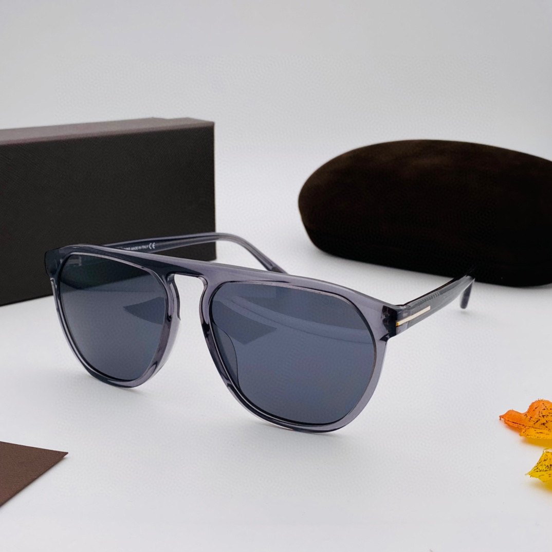 

Sunglasses For Women Men Summer 835 Style Anti-Ultraviolet Retro Plate Oval Full Frame Fashion Glasses Random Box