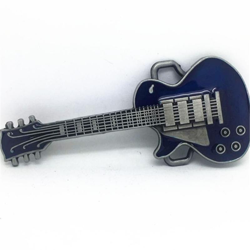 

Belts Cowboy Music Belt Thing The Guitarist Blue Accessories On 2022, Black