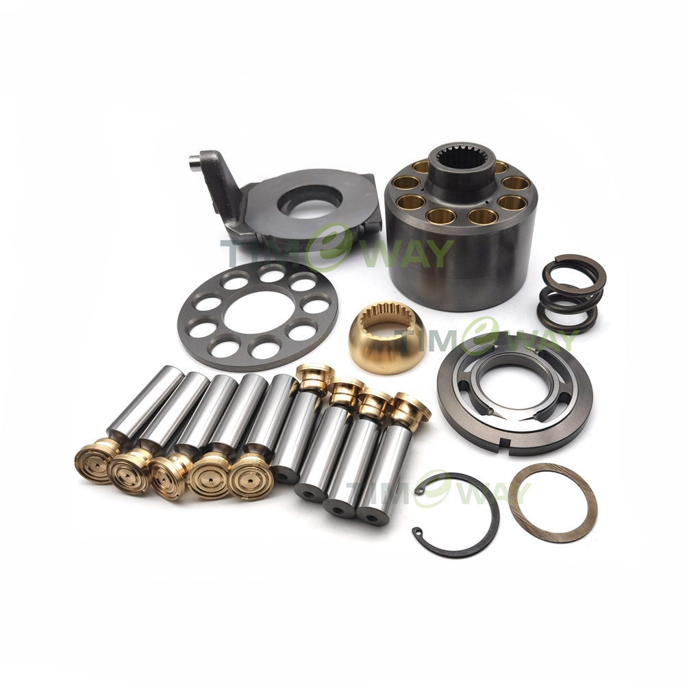 

A4VG71-32 series Pump Parts for Repair Rexroth Piston Pump