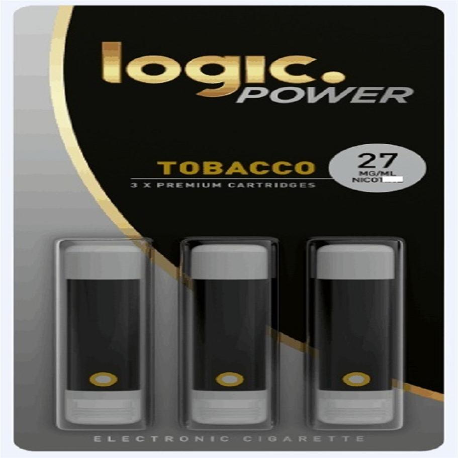 

Cheaper LOGIC POWER REFILL 12boxes/lot EIG Send by USPS to USA market306m