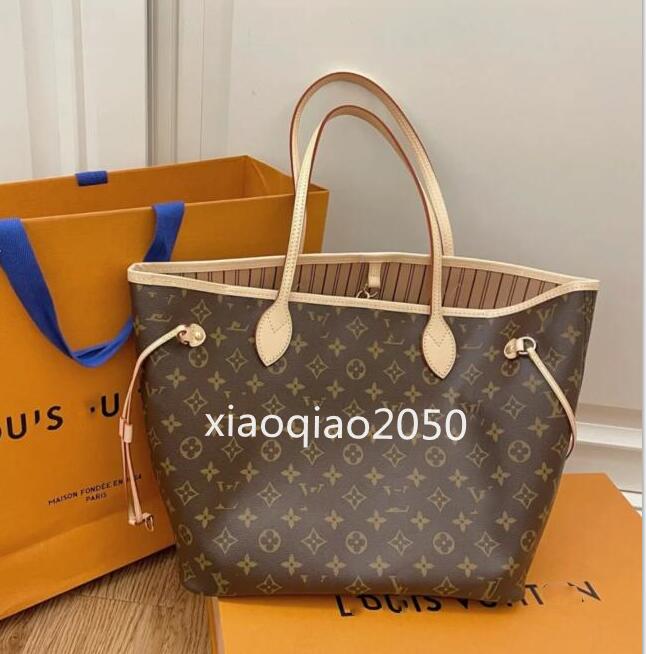 

2 pcs set GM Designers Leather Bags womens Handbags crossbody lady Shoulder Bag shopping tote coin purse Louiseity Viutonity high quality M45685, Black flower+ wallets