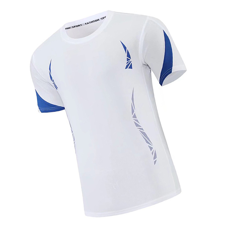 

Latest Fashion Crew Neck Mens White Soccer Jerseys New Short Sleeve White T-Shirts TZCP0086, Tzcp0086 2021 senegal away