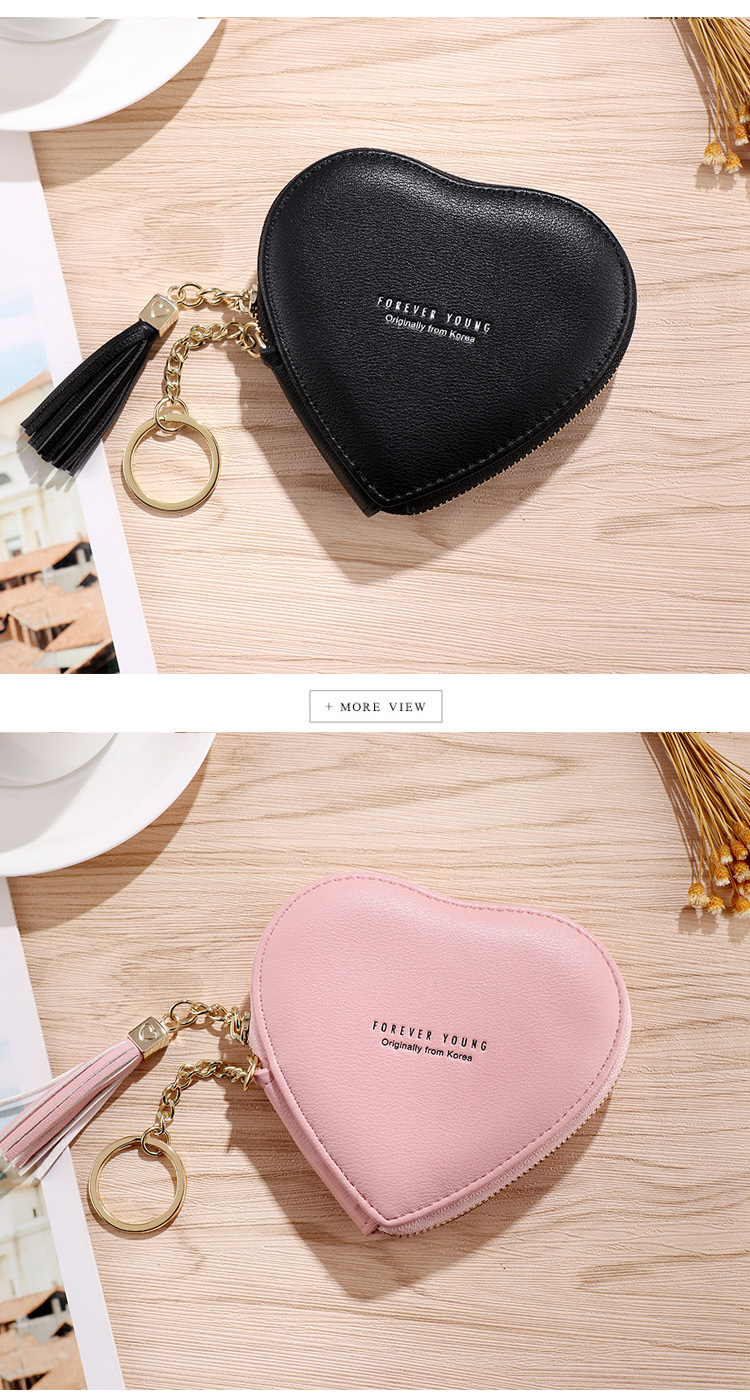 

75mobile phone bag female cartoon shoulder bag girl coin purse Winnie the Pooh bear cute mini round bag45, Brown