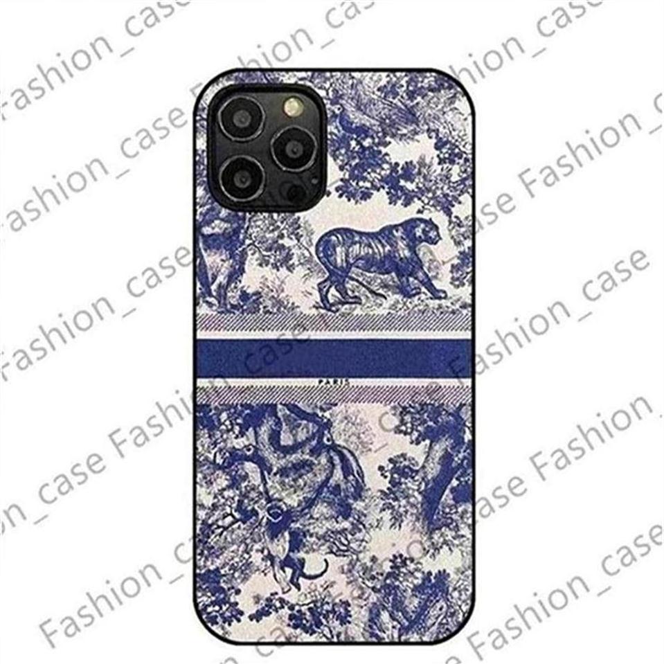 

Luxury Designer Cell Phone Cases for Iphone 13 12 11 Pro max Xs Xr 7 8plus with Letters Fashion Mobilephone Cover242y, Red