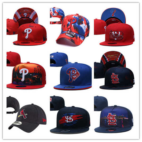 

Men Philadelphia''Phillies''hat St. Louis''Cardinals''Snapbacks Baseball, Colour