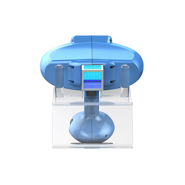 

Puva Treatment 308nm Phototherapy Vitiligo Treatment Beauty Items