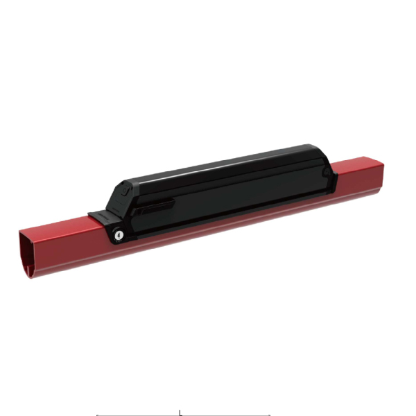 

reention dorado 52v battery 14ah 440mm 505mm 52volt dorado max batteria inner tube ebike Ariel Rider x class 17.5ah batteries