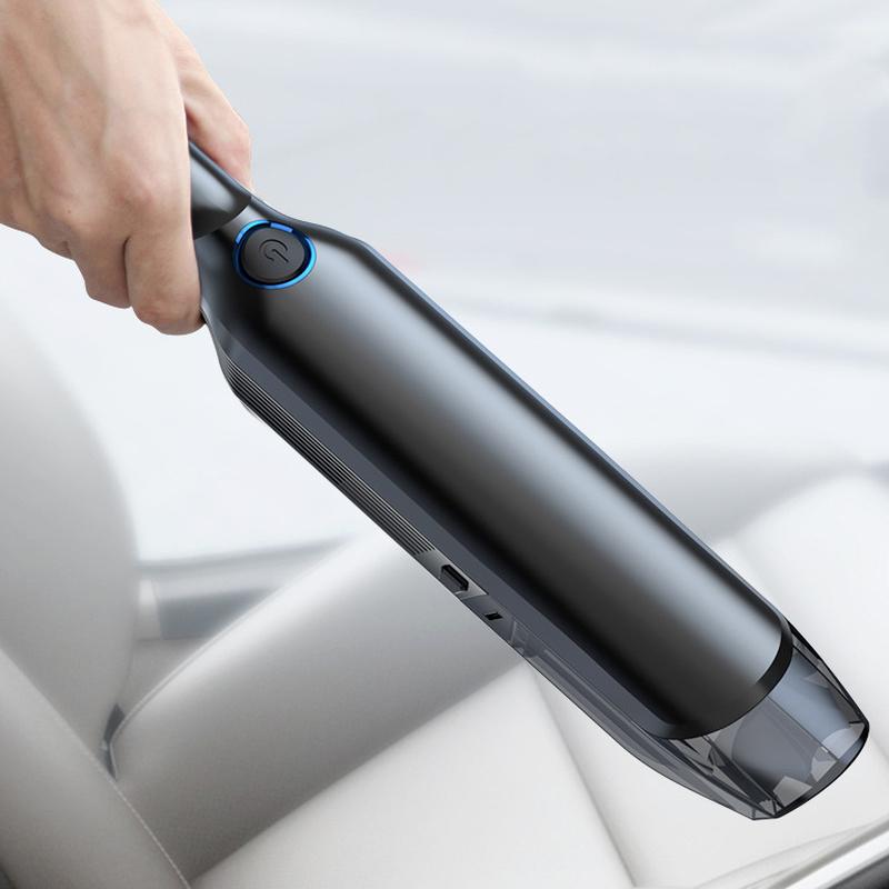

Car Organizer 19000Pa Wireless Vacuum Cleaner Home Dual Use Cleaning Strong Suction Handheld Rechargeable Wet/Dry CleanerCar