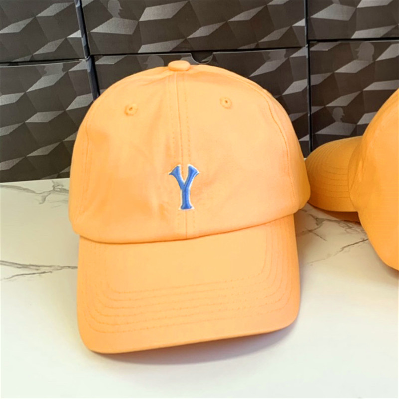 Casquette de baseball design unisexe marque casquettes de haute qualité dames chapeau de pêcheur chapeaux à visière sport voyage parasol 3 styles
