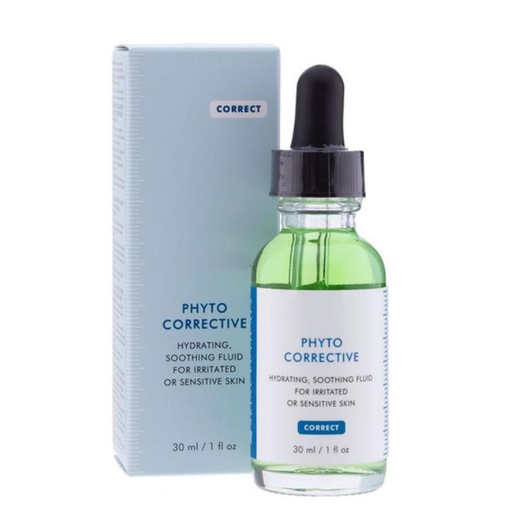 

High quality H.A Intensifer CE Ferulic serum Phyto Phloretin CF Hydrating B5 Discoloration Defense serums 30ml skin care essence