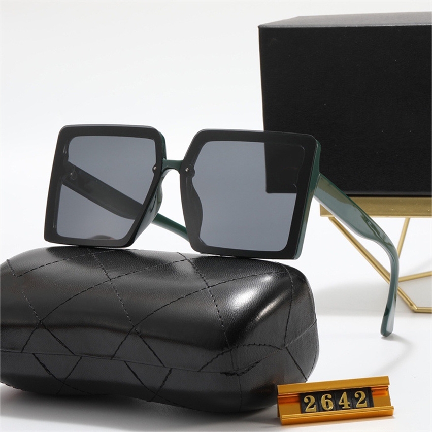 

new women's polarized sunglasses drivers driving Sunglasses tide 2642