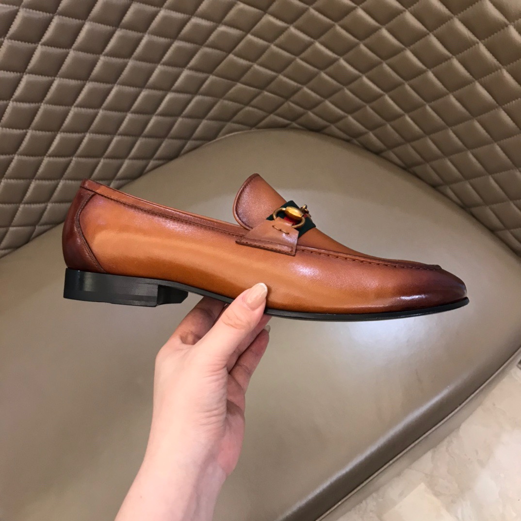 

Autumn New Shoe Man's Luxury Designer Dress Men's Shoes Original Chaussure Homme Zapatos De Hombre, #08