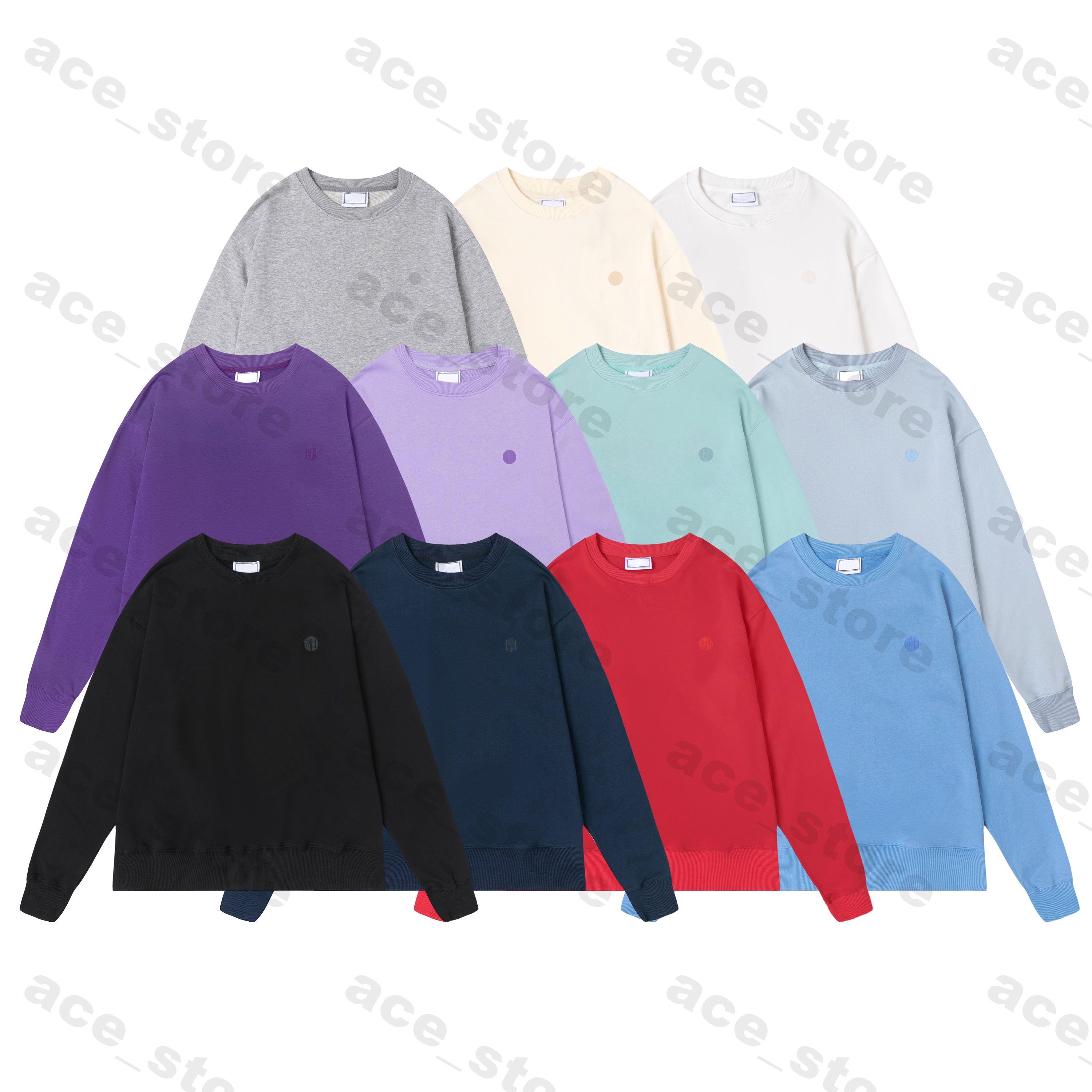 

Connect A embroidery under the figure of love Hoodies man woman hoodie Loose Hoody Casual Sweatshirt 11 colors Sweatshirts RS-2102