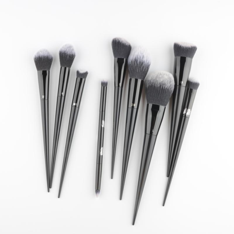 

Makeup Brushes 11/2pcs/set Foundation Powder Angled Blusher Shadow Buffing Make Up Brush Eyeshadow Concealer Contour HighlighterMakeup