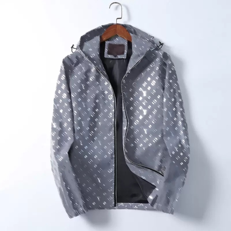

22 Fashion Mens Designer Jacket Coat Caps Winter Autumn High quality Baseball Slim Stylist Men Women Windbreaker Outerwear Zipper Hoodies Jackets Coats M-3XL, 09