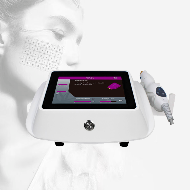 2022 Home Use Equipment Portable Rf Skin Rejuvenation Beauty Machines/ Thermagic /Best Rf Skin Tightening Face Lifting Machine