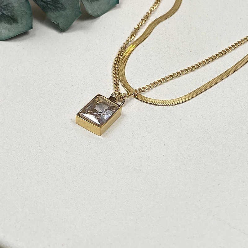 Valentine's Day Sterling Silver Pendant Necklaces Turtle s Snap Jewelry Stone Anchor Mustache Pregnancy Necklace-image-749279846