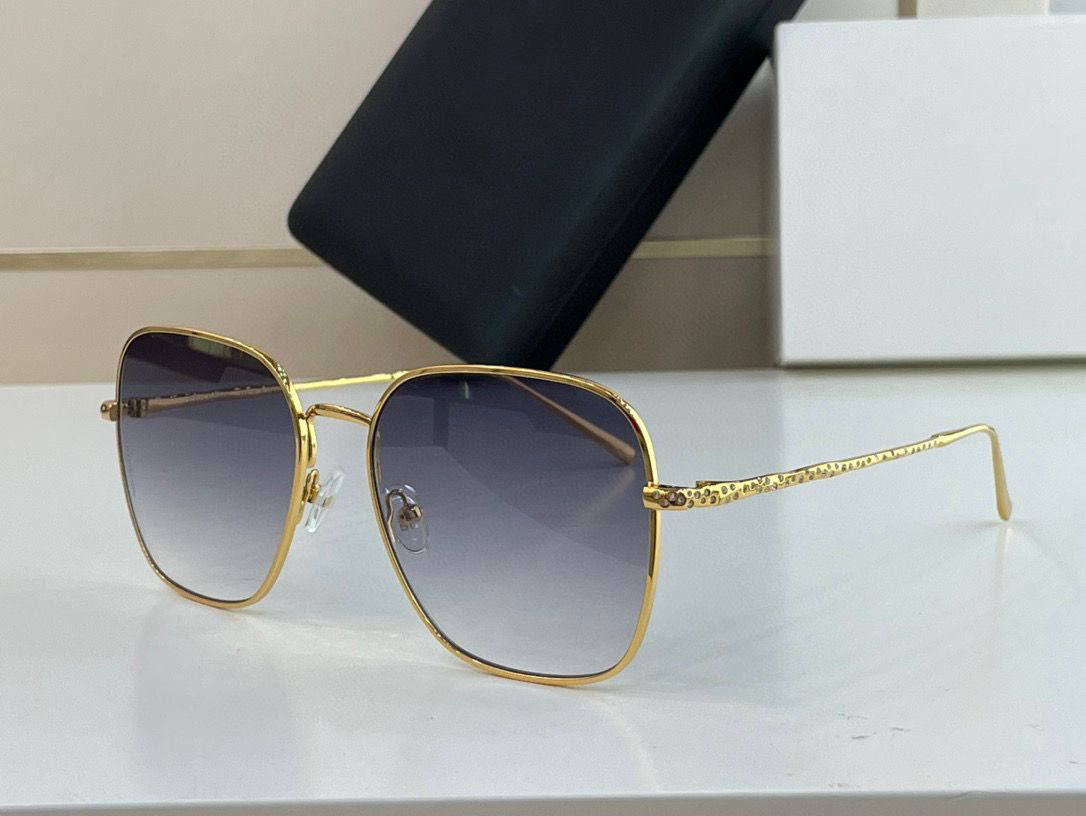 

Sunglasses For Woman 2022 Designer Retro Summer 0128 Anti-Ultraviolet Driving Fishing Fashion Random Box