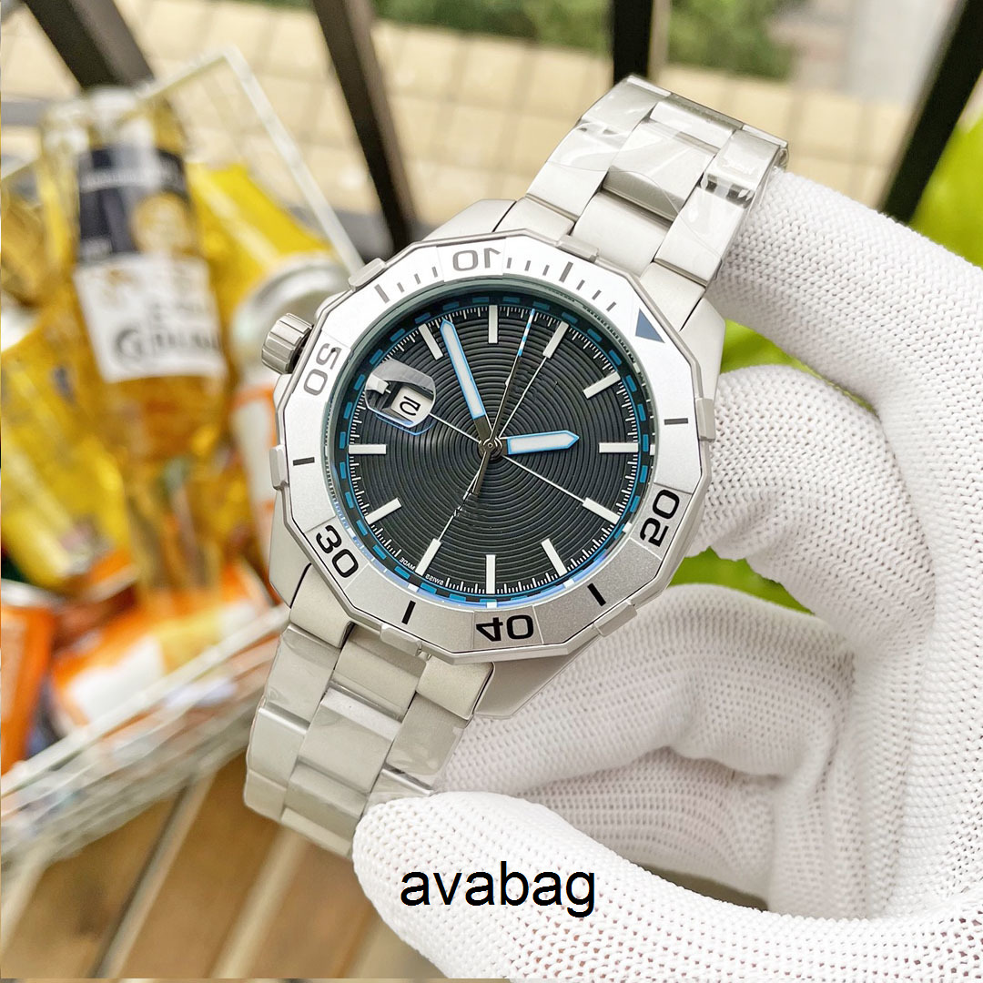 

Men's high-end mechanical watch waterproof design TOP AAAA designer watch 316L stainless steel watc strap best-selling watch Seagull auto TXBS, Blue
