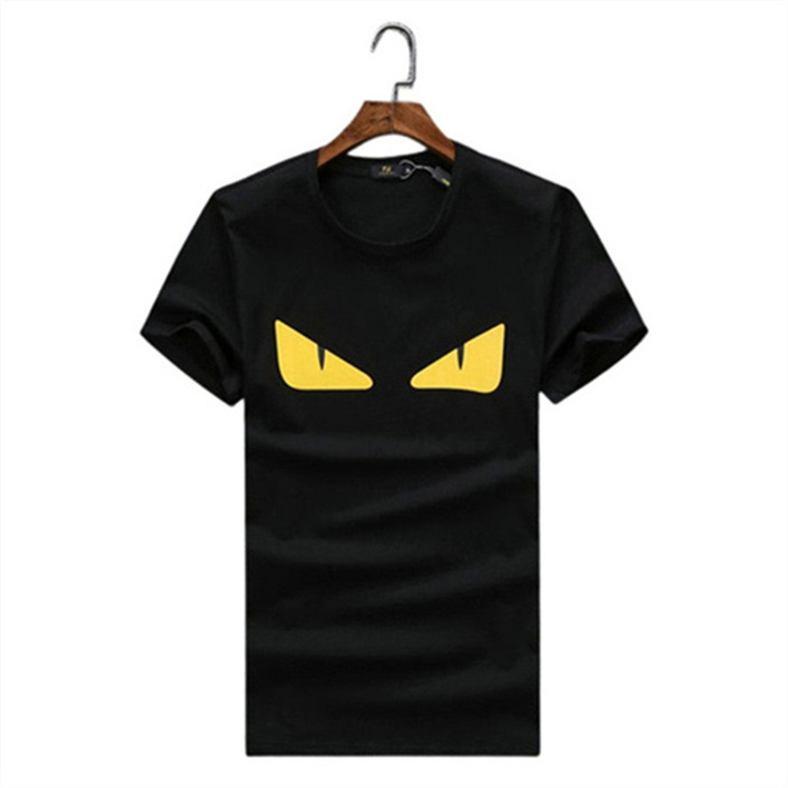 

Fashion T Shirts Mens Women Designers T-shirts Tees Apparel Tops Man S Casual Chest Letter Shirt Luxurys Clothing Street Shorts Sleeve Clothes Bur Tshirts M-XXXL A172