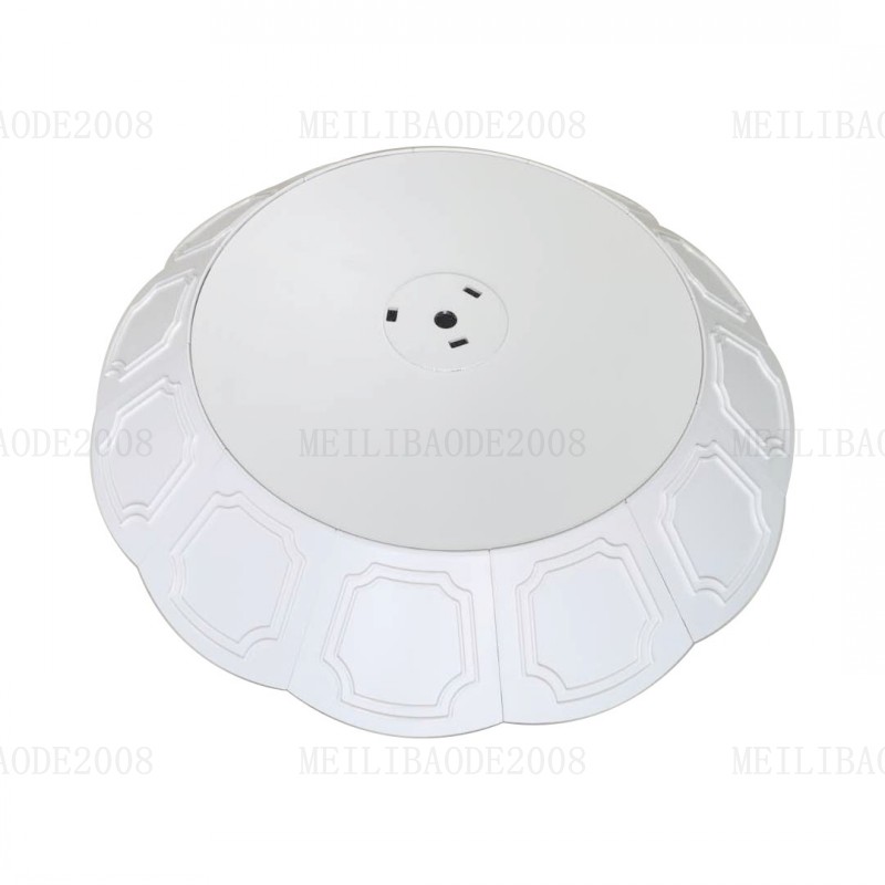 

Decorative Lighting Accessories Cover for DDJ50 /DDJ100 /DDJ150 /DDJ250 Crystal Chandelier Hoist Winch Lighting Lifter