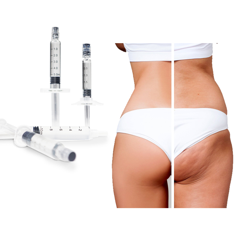 Beauty Items CE Hyaluron pen dermal filler Sculptra HA gel remove facial wrinkles-image-760449728