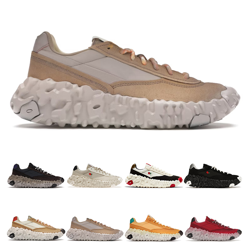 

Overbreak SP running shoes sneakers for men womens Pollen Rise College Grey Undercover Black with soft Breathable comfortable mens sports trainers fashion, 1 pollen rise 40-45