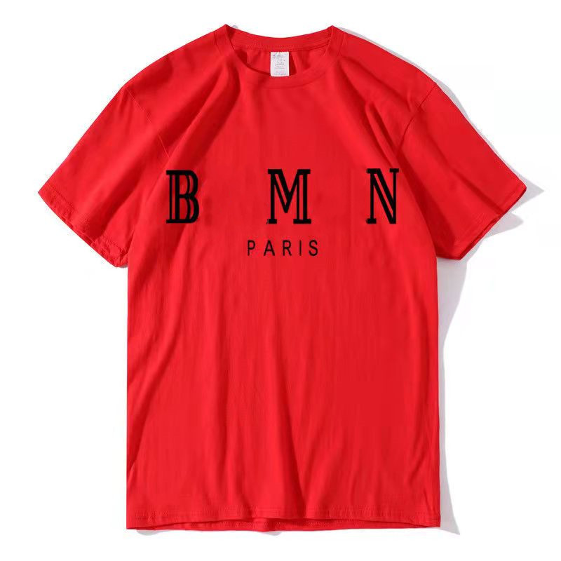 

Designer T Shirts Paris Mens t shirt Ladies Casual Fashion T-Shirts Luxury Personality Trend Tee Letter Printing Short Sleeves Men tops, Consultative service