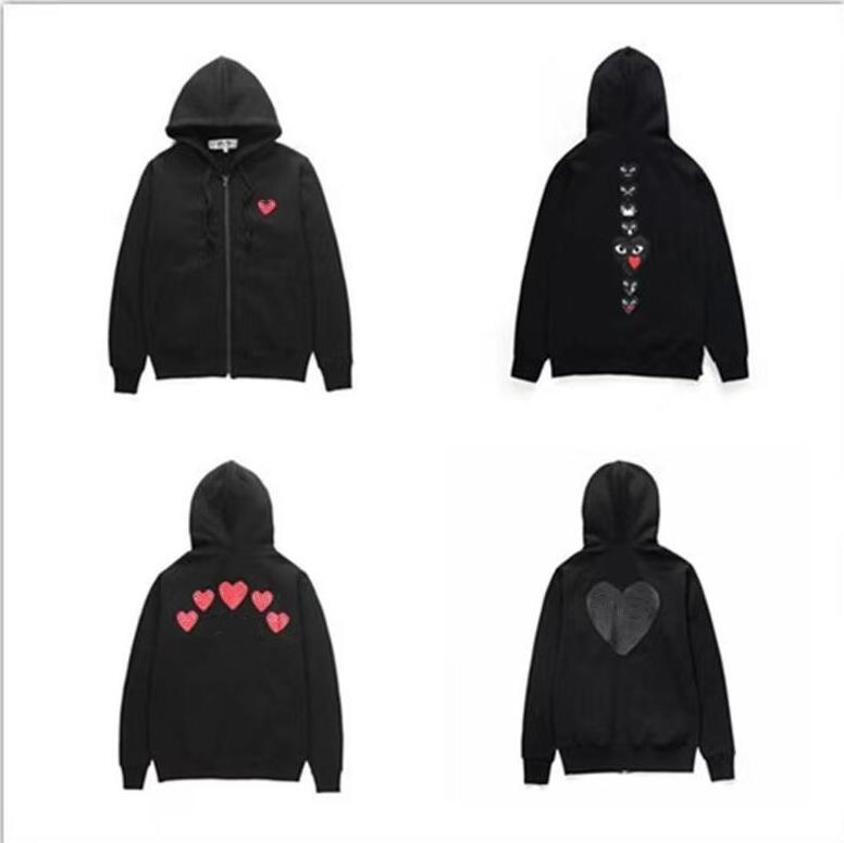 

Designer High Street Men Hoodie Printed Casual zipper Hoodies Men's and Women's Sweatshirts Loose Cotton Sweatshirt Asia Size S-5XL, Other options