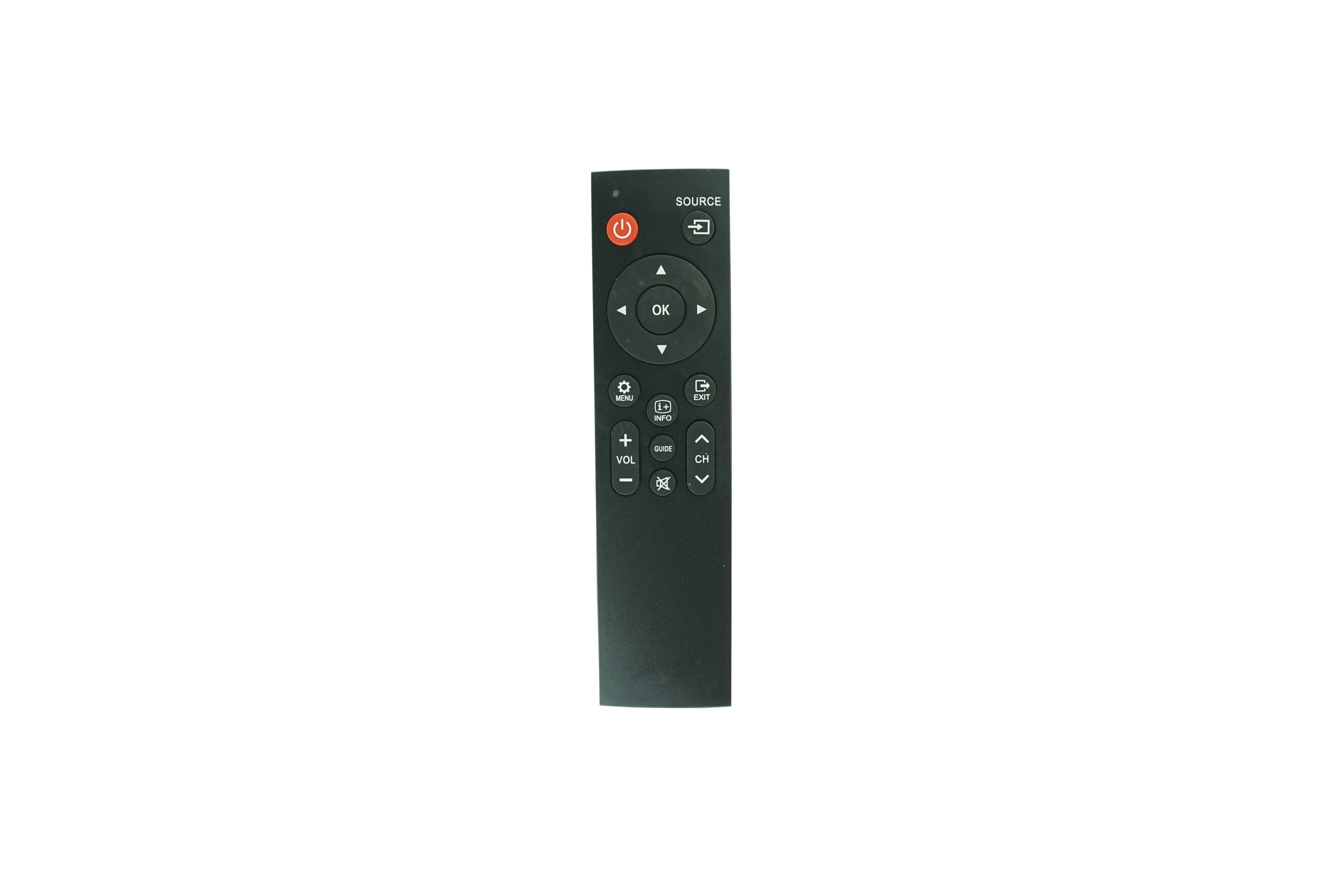 

Easy Remote Control For Bauhn ATV65UHD-0420 4K Ultra HD HDR Smart HDTV TV