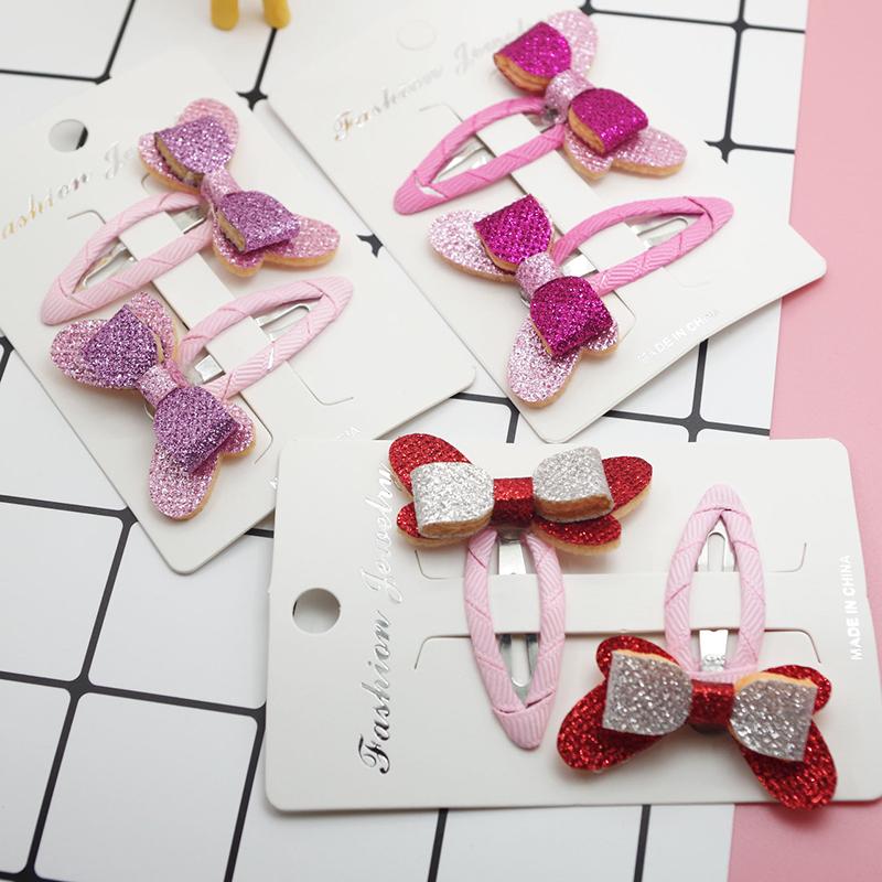 

Hair Accessories 1/5/10 Set Girls Cute Cartoon Animal Fruit Colorfur Hairpins Children Sweet Clip Barrettes Headband Kids Fashion Acces, A 1pc